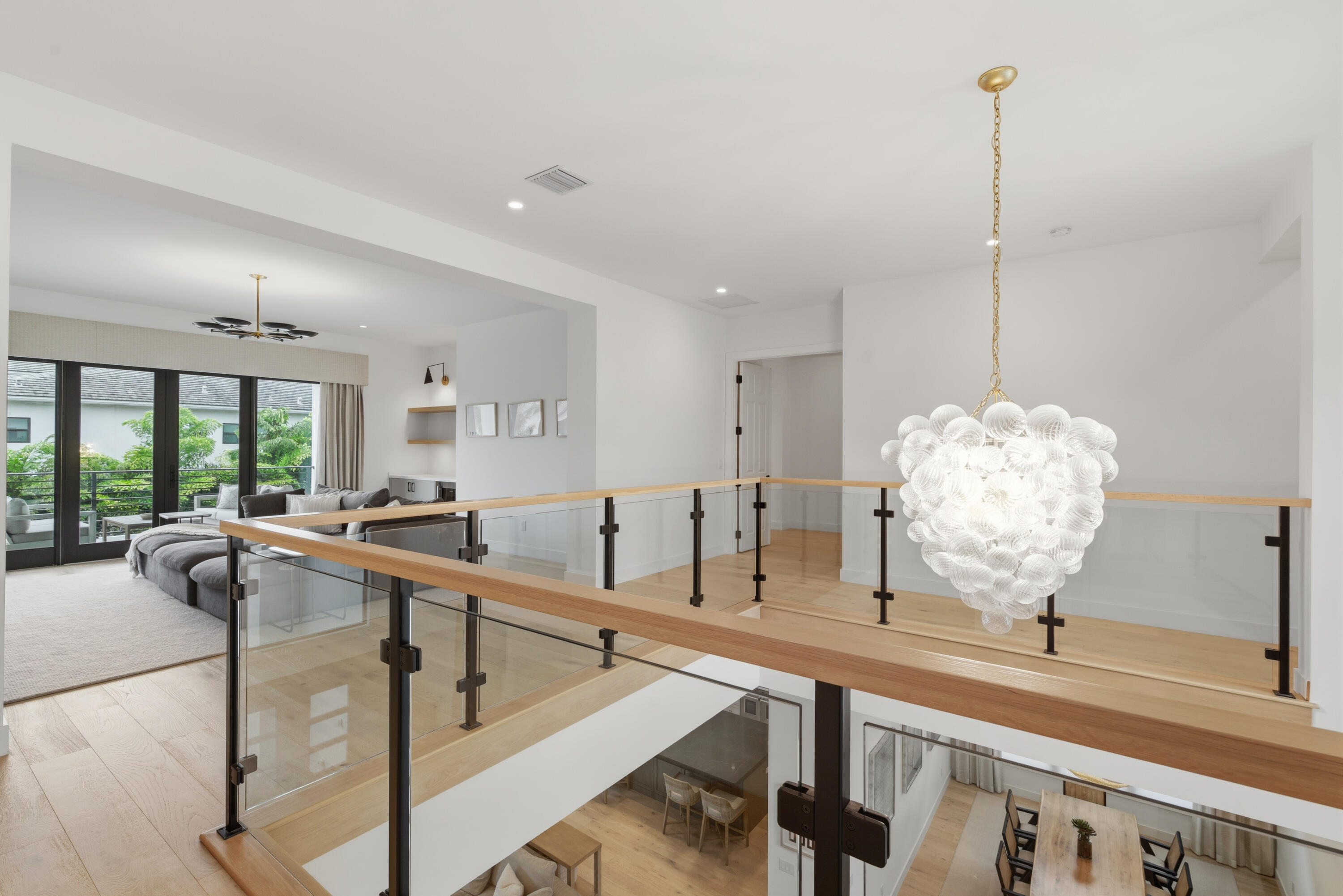 HYDER AGR PUD SOUTH PLAT FIVE - Residential