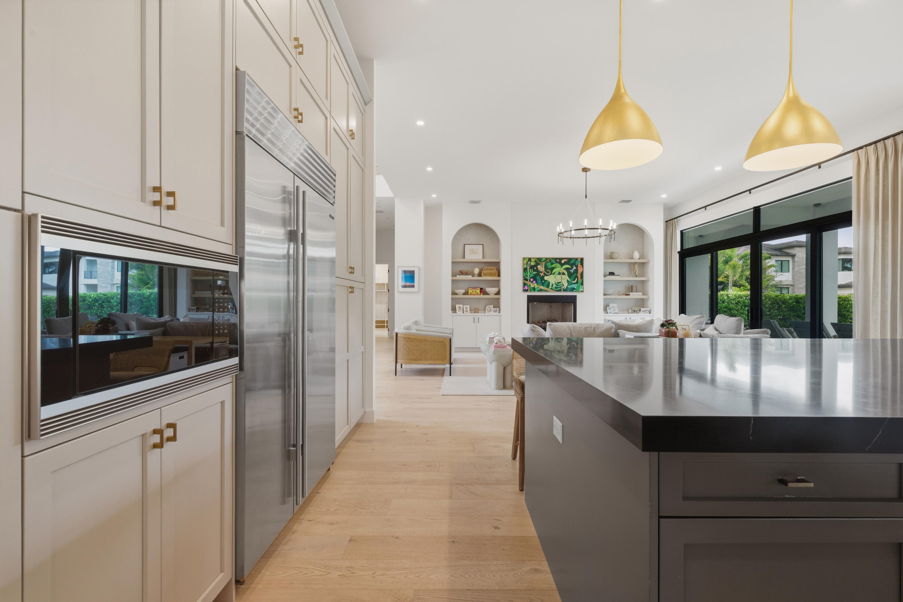 HYDER AGR PUD SOUTH PLAT FIVE - Residential