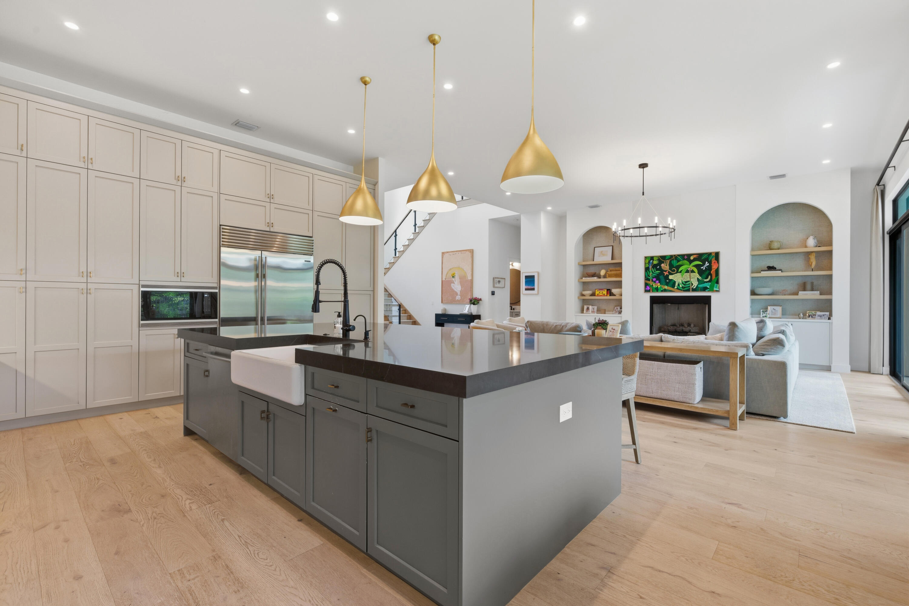 HYDER AGR PUD SOUTH PLAT FIVE - Residential