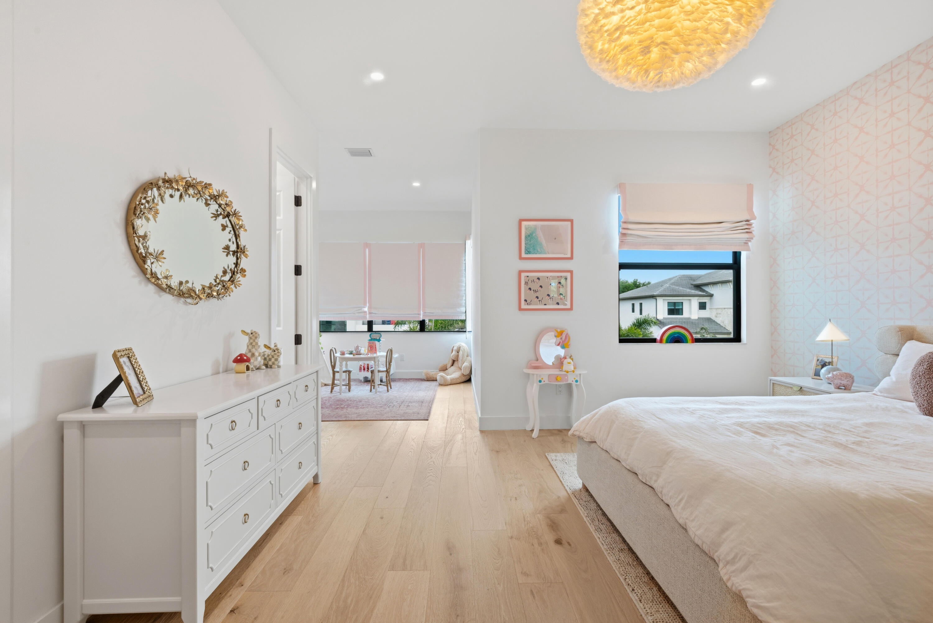 HYDER AGR PUD SOUTH PLAT FIVE - Residential