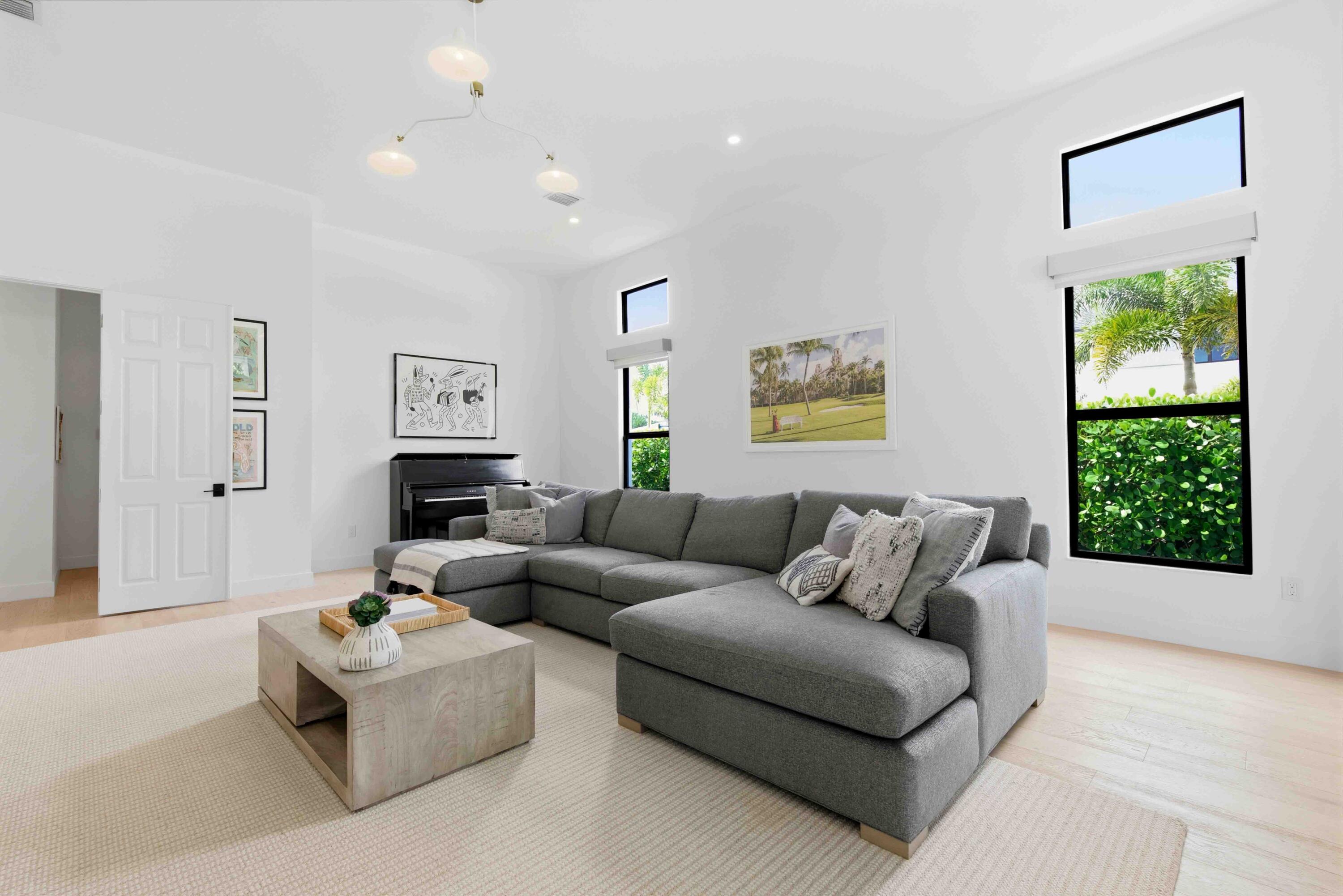 HYDER AGR PUD SOUTH PLAT FIVE - Residential