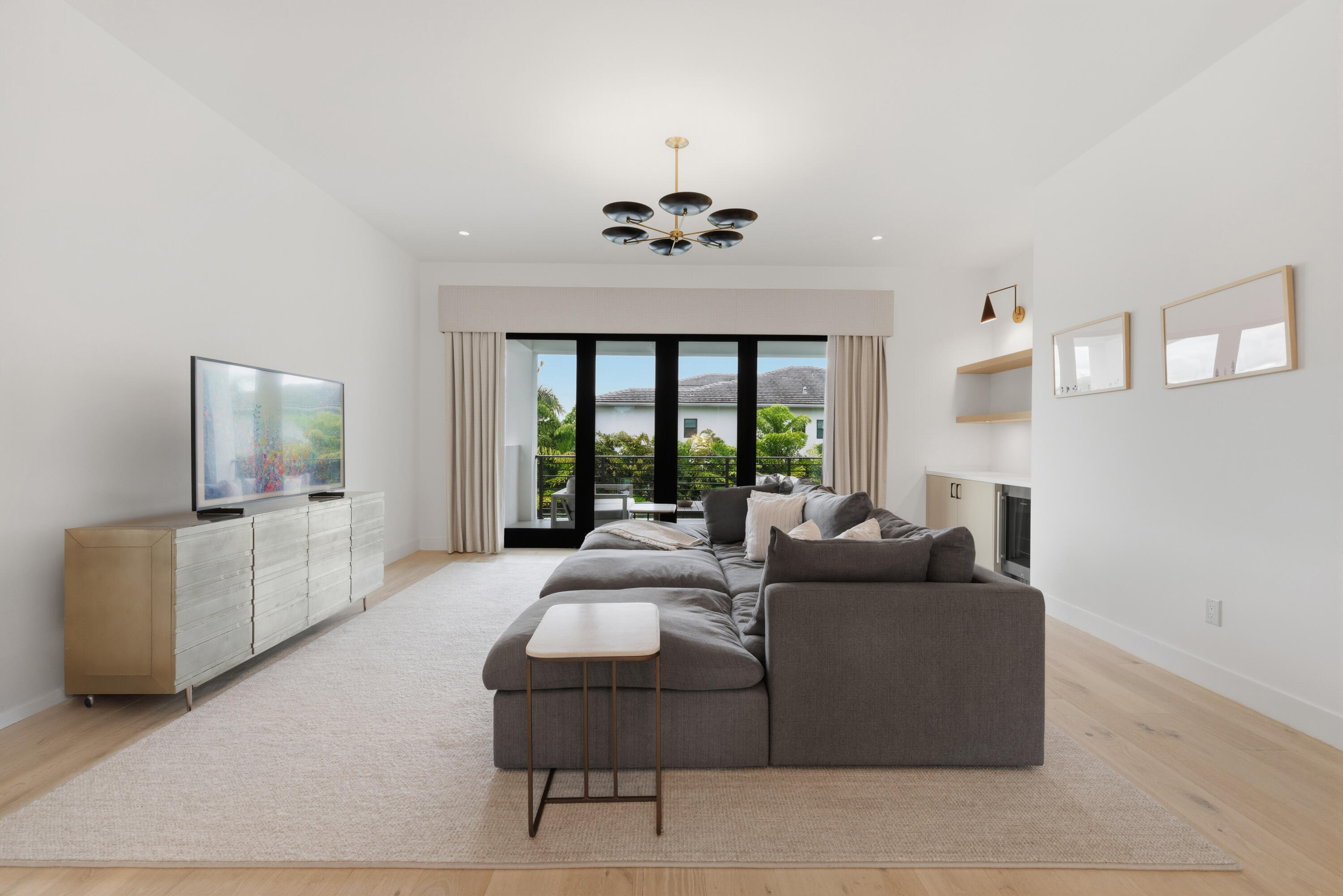 HYDER AGR PUD SOUTH PLAT FIVE - Residential