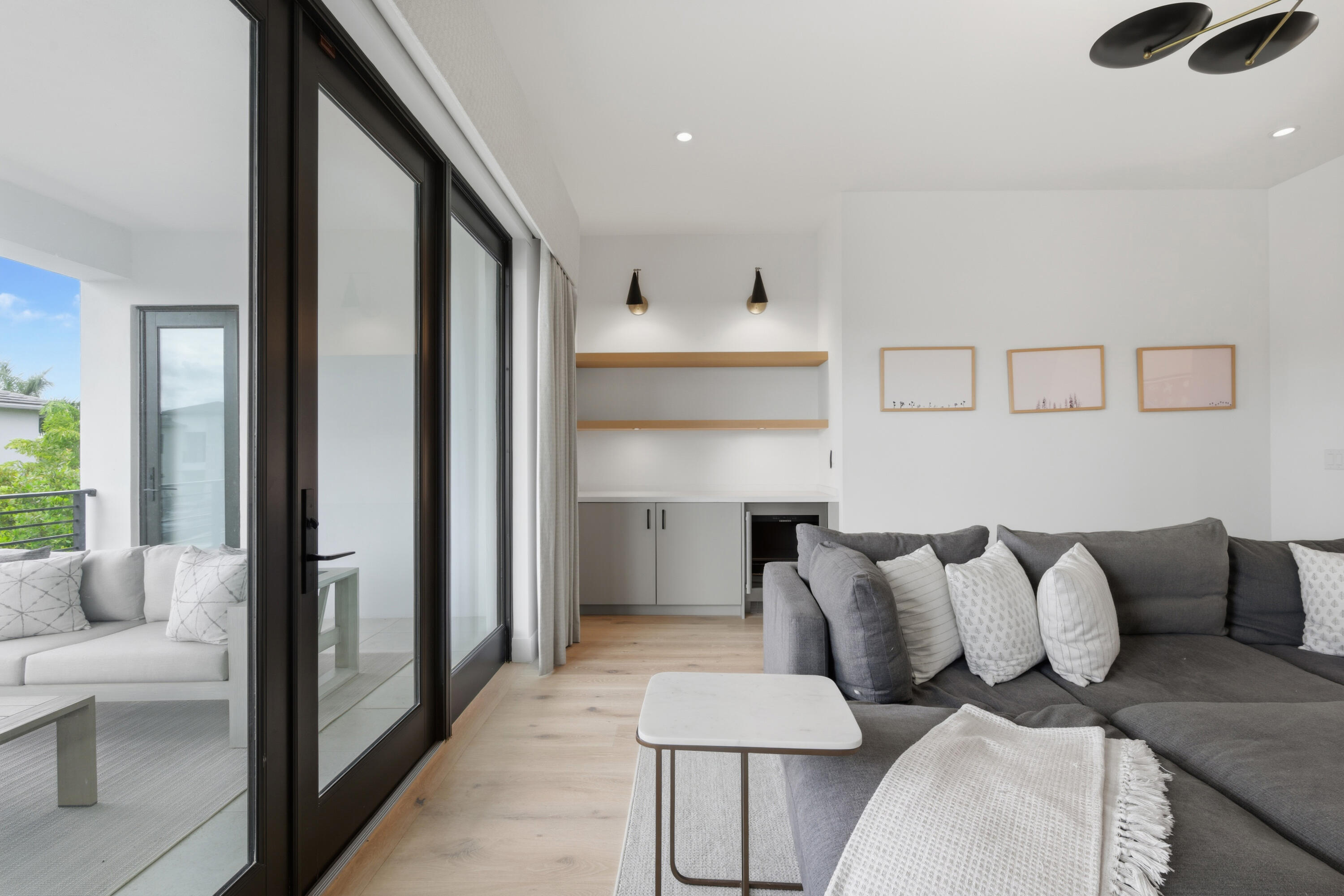 HYDER AGR PUD SOUTH PLAT FIVE - Residential