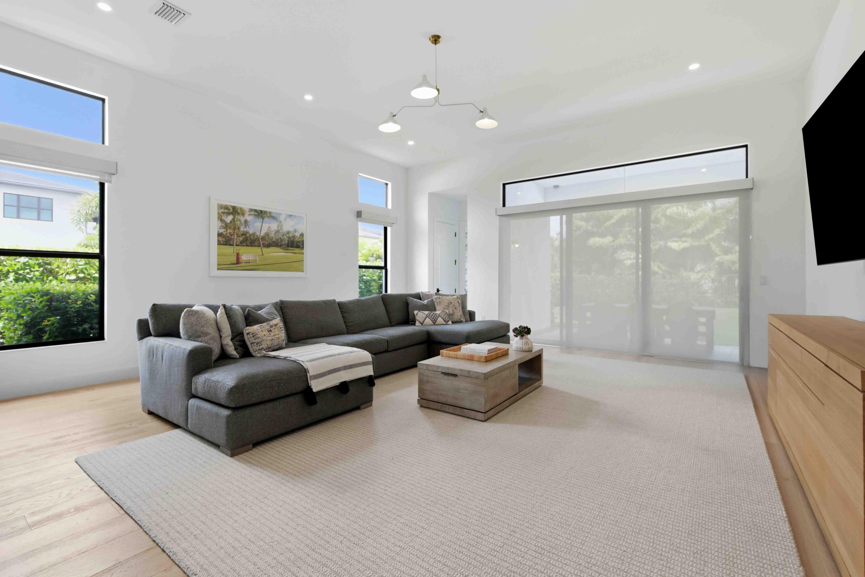 HYDER AGR PUD SOUTH PLAT FIVE - Residential