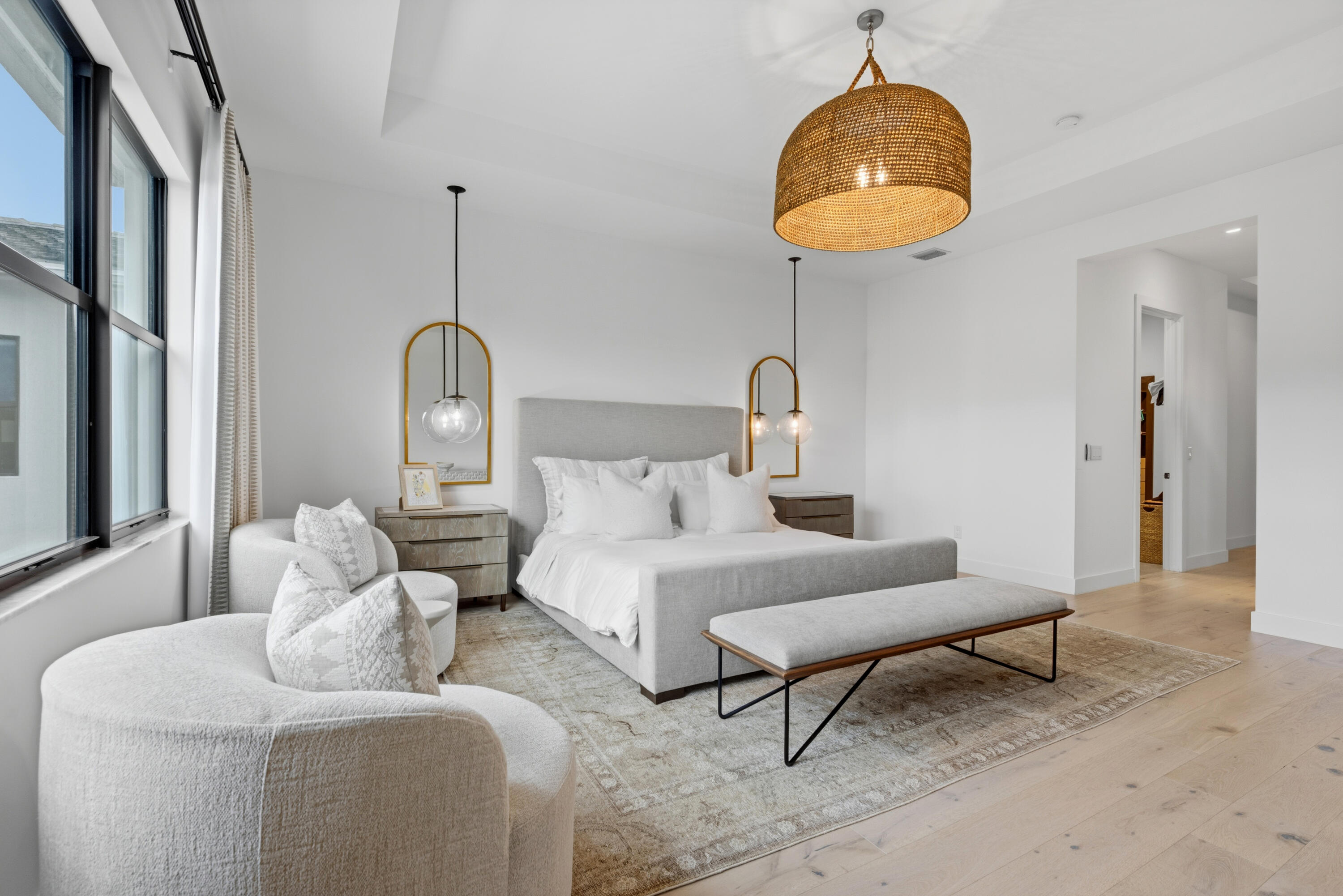 HYDER AGR PUD SOUTH PLAT FIVE - Residential