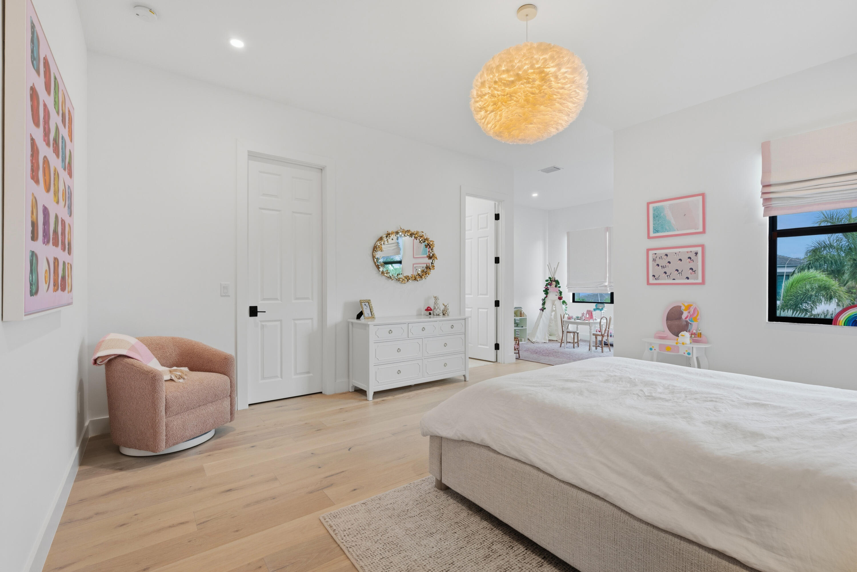 HYDER AGR PUD SOUTH PLAT FIVE - Residential