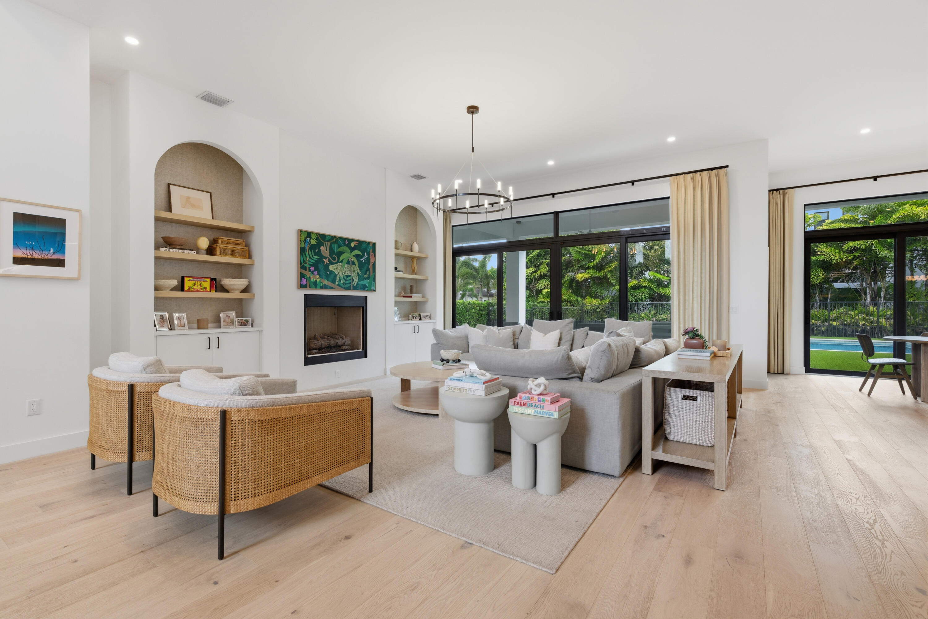 HYDER AGR PUD SOUTH PLAT FIVE - Residential