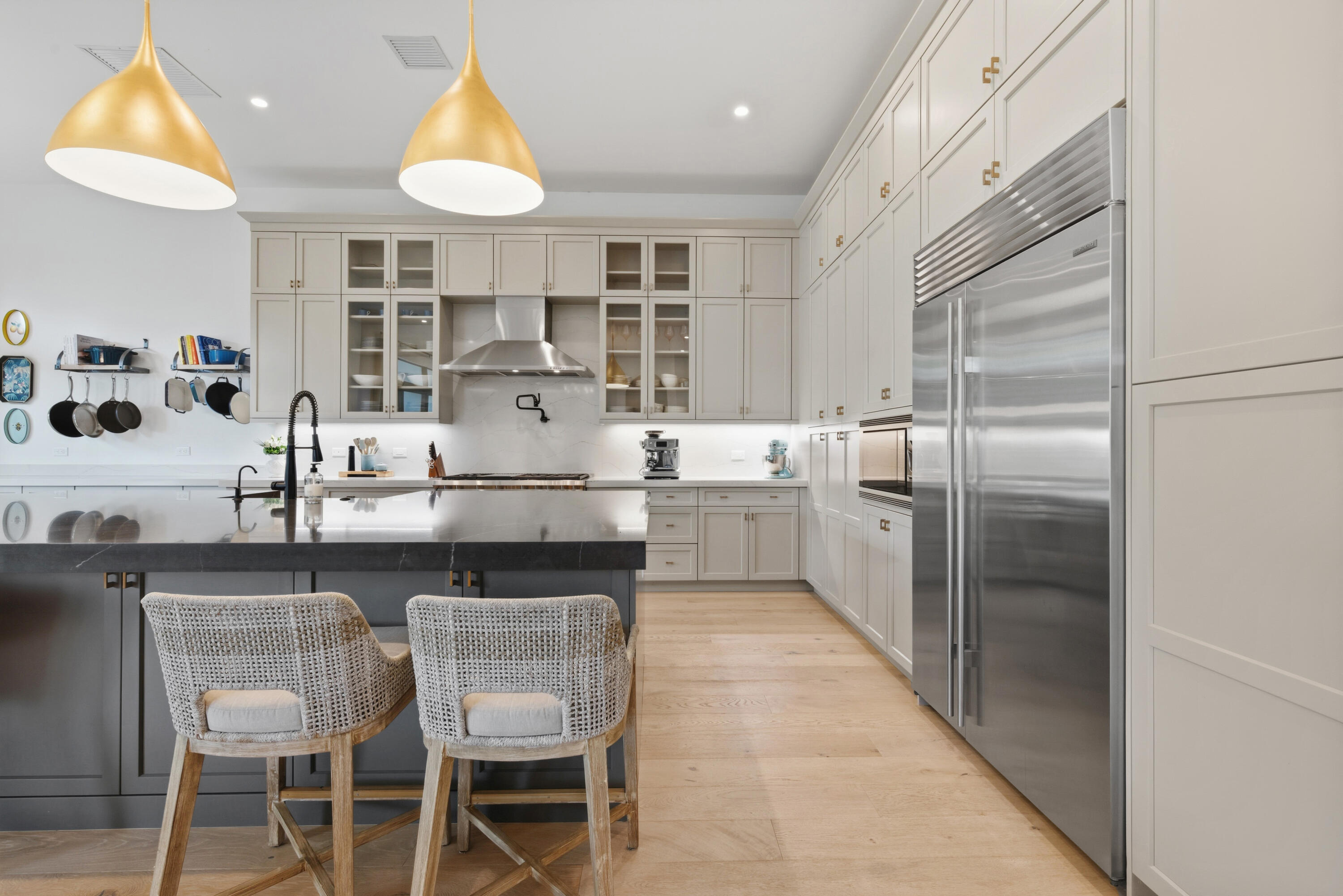 HYDER AGR PUD SOUTH PLAT FIVE - Residential