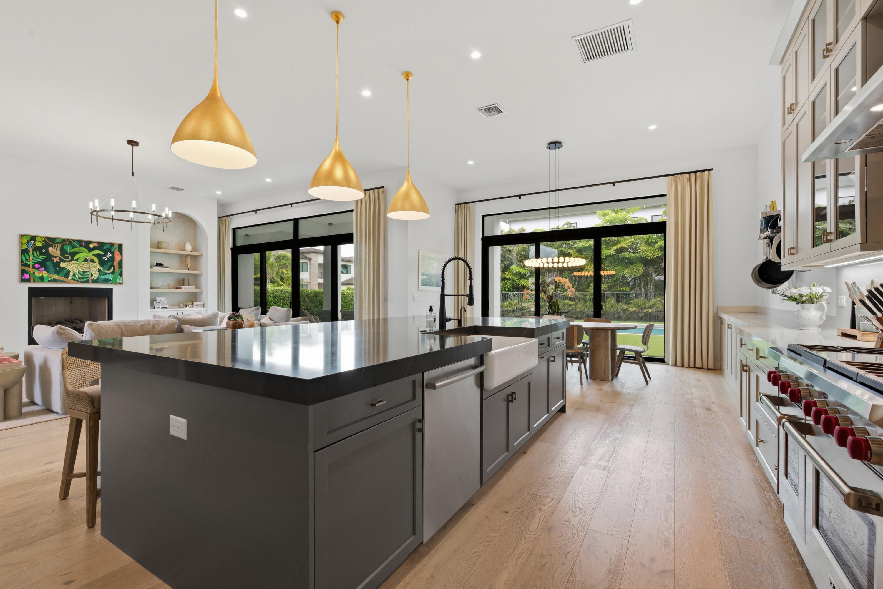 HYDER AGR PUD SOUTH PLAT FIVE - Residential