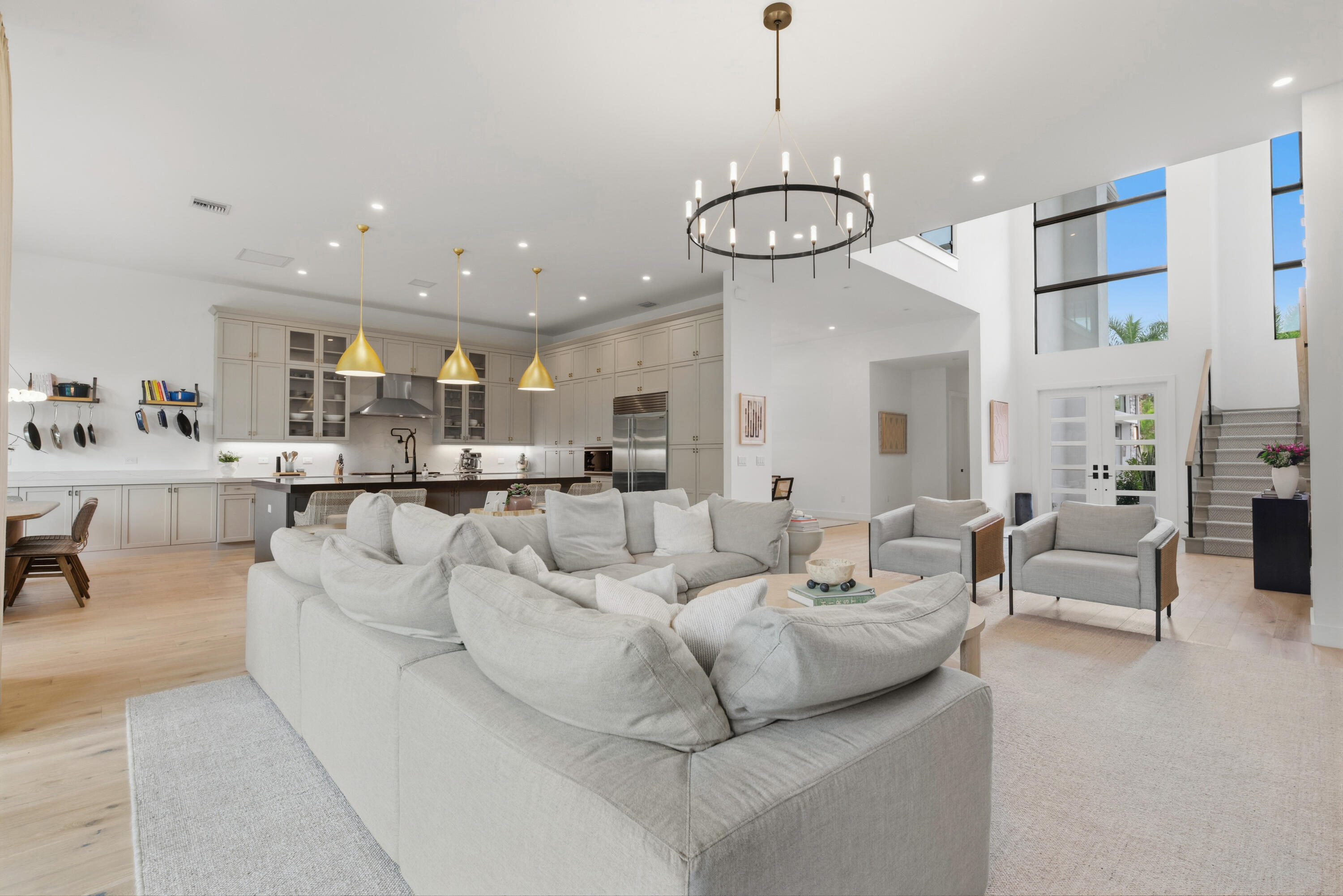 HYDER AGR PUD SOUTH PLAT FIVE - Residential