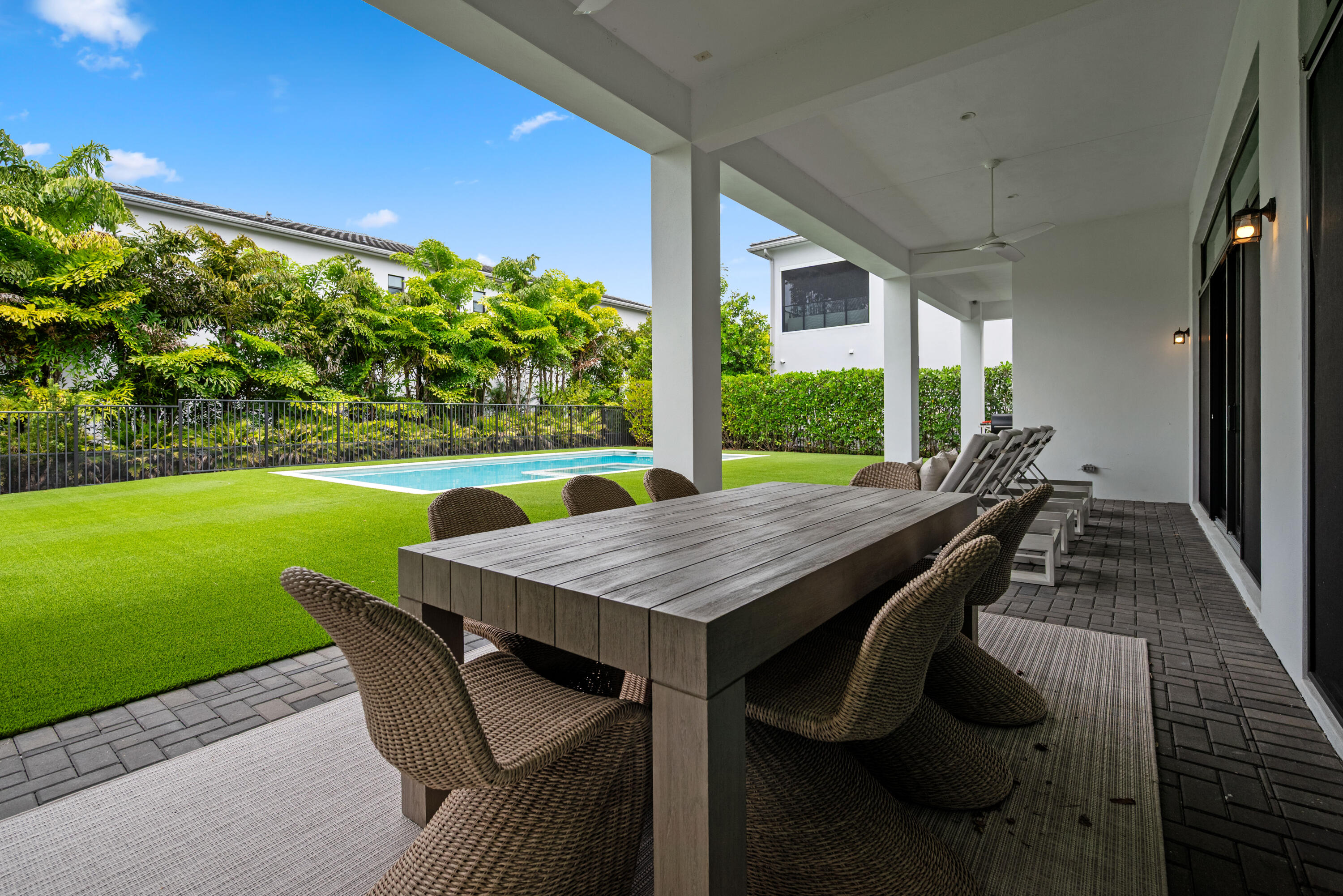 HYDER AGR PUD SOUTH PLAT FIVE - Residential