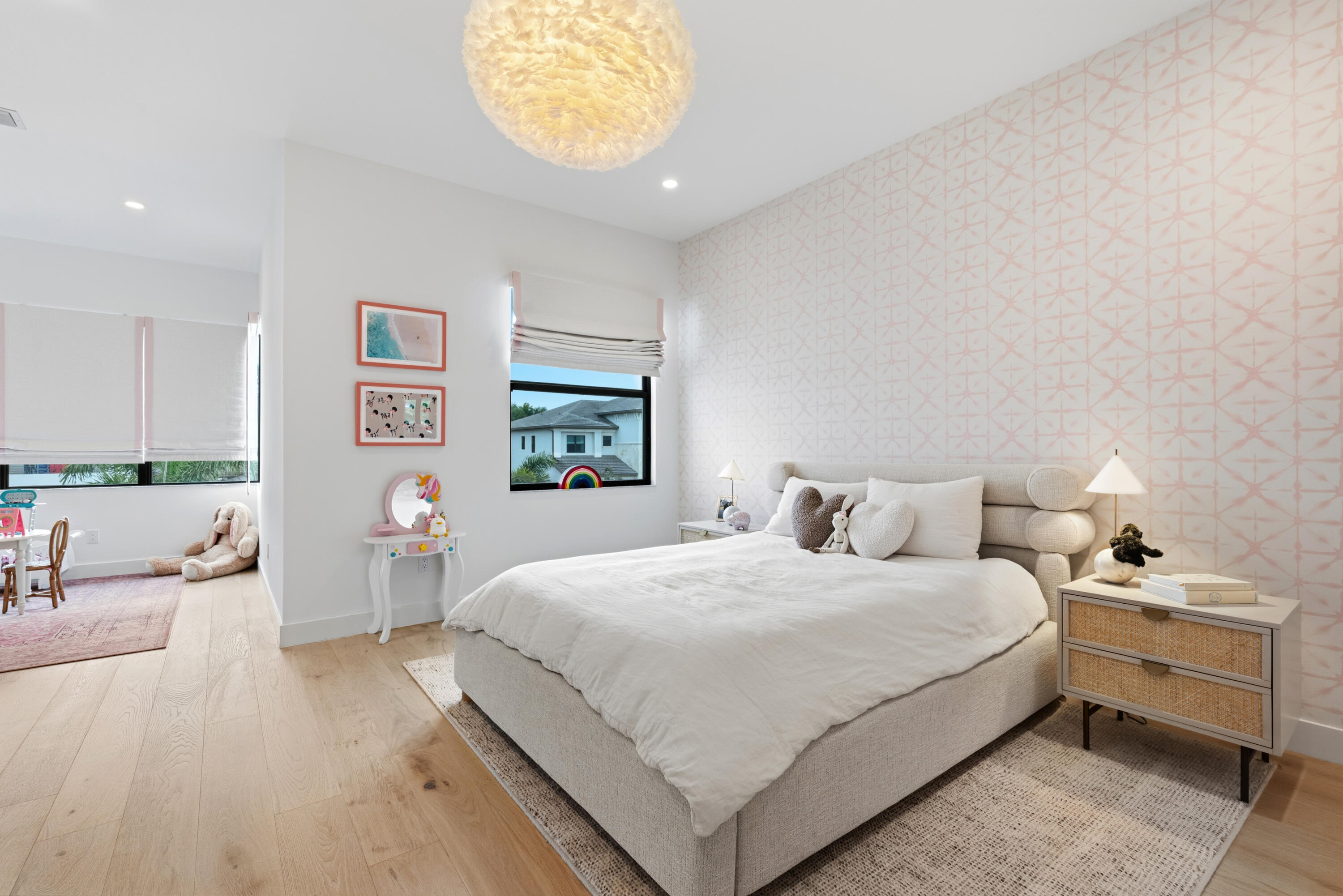 HYDER AGR PUD SOUTH PLAT FIVE - Residential