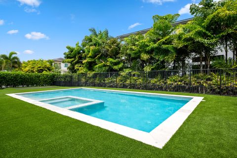 Tiny photo for 9593 Vescovato Way, Boca Raton, FL 33323 (MLS # B26015719)