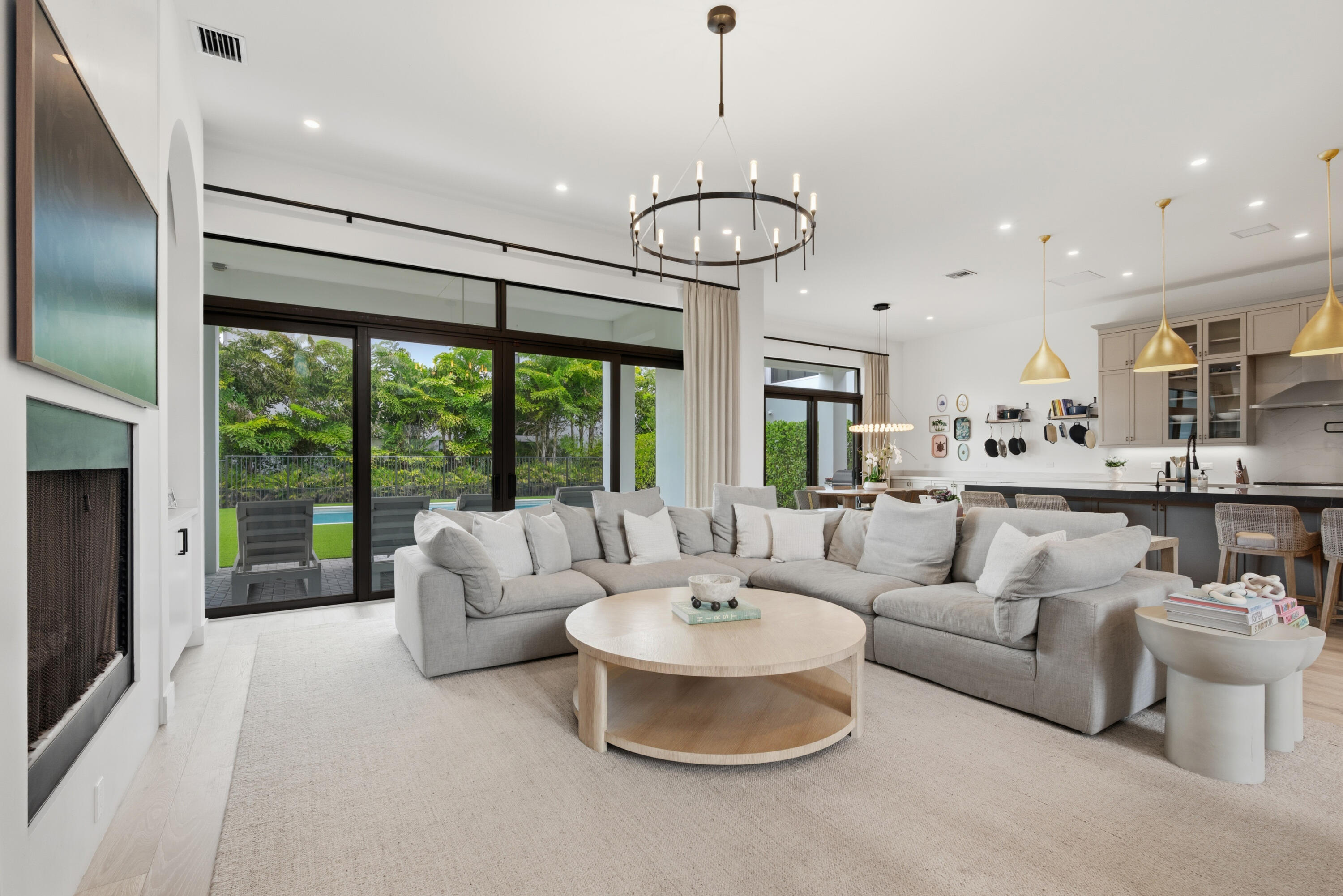 HYDER AGR PUD SOUTH PLAT FIVE - Residential