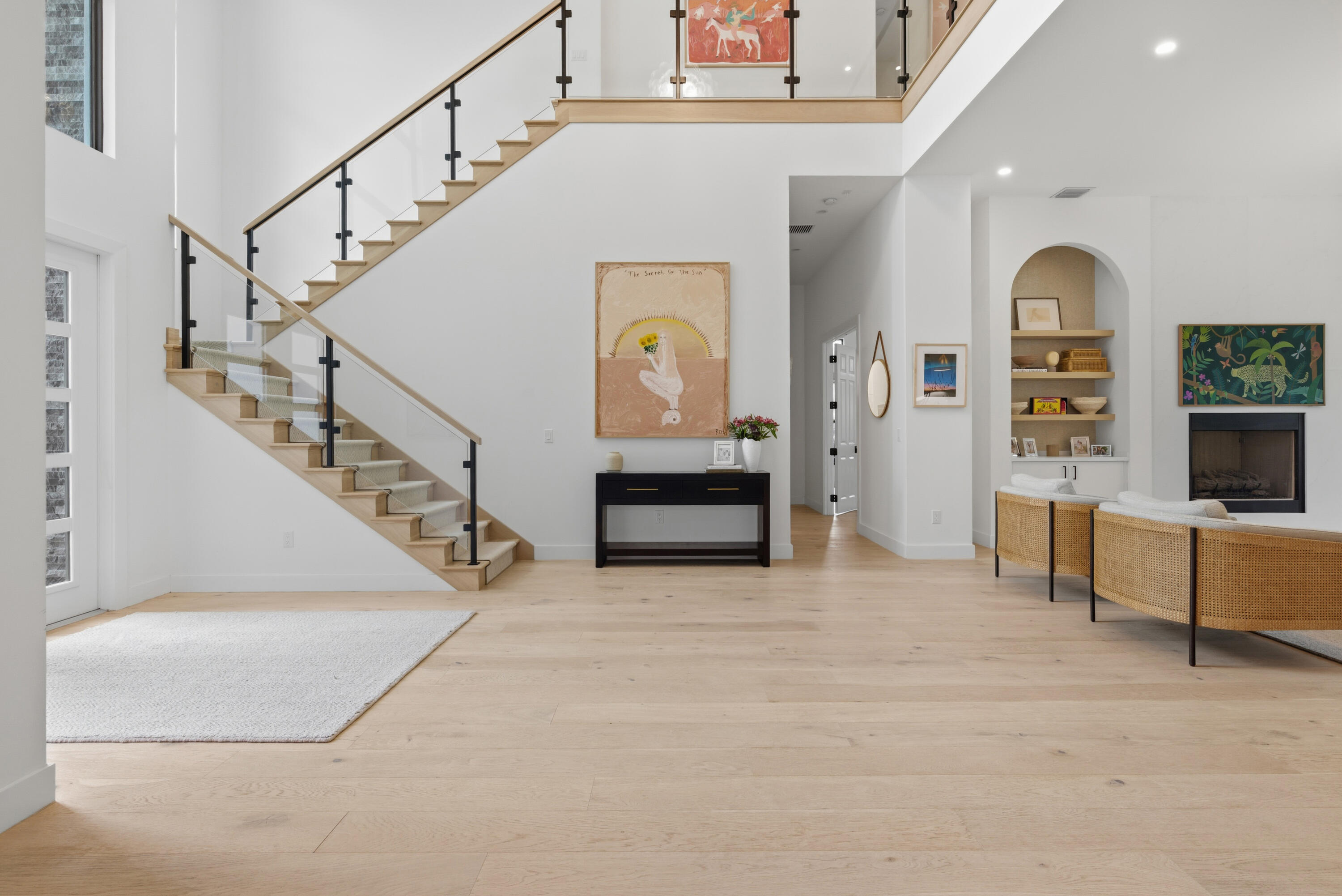 HYDER AGR PUD SOUTH PLAT FIVE - Residential