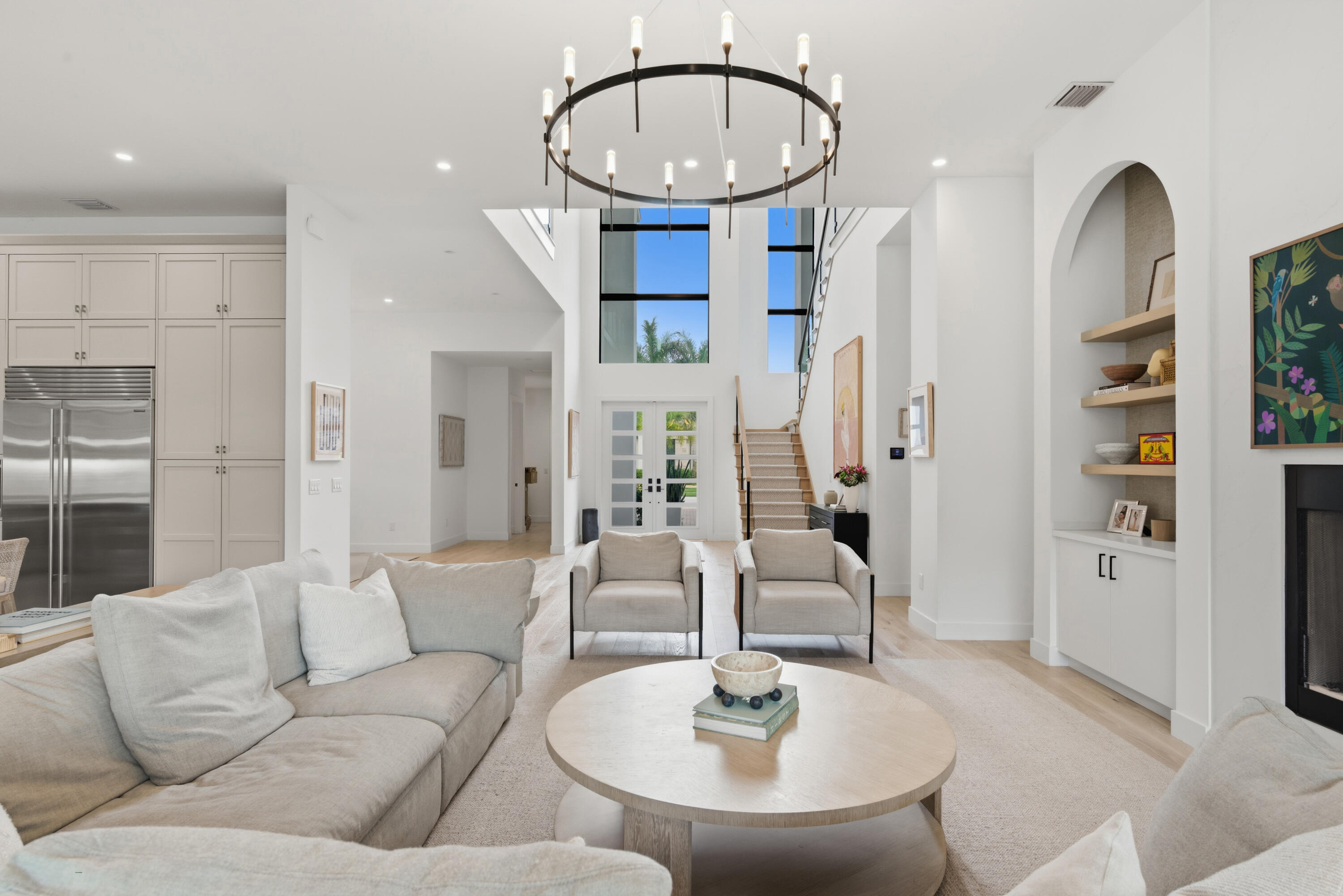 HYDER AGR PUD SOUTH PLAT FIVE - Residential