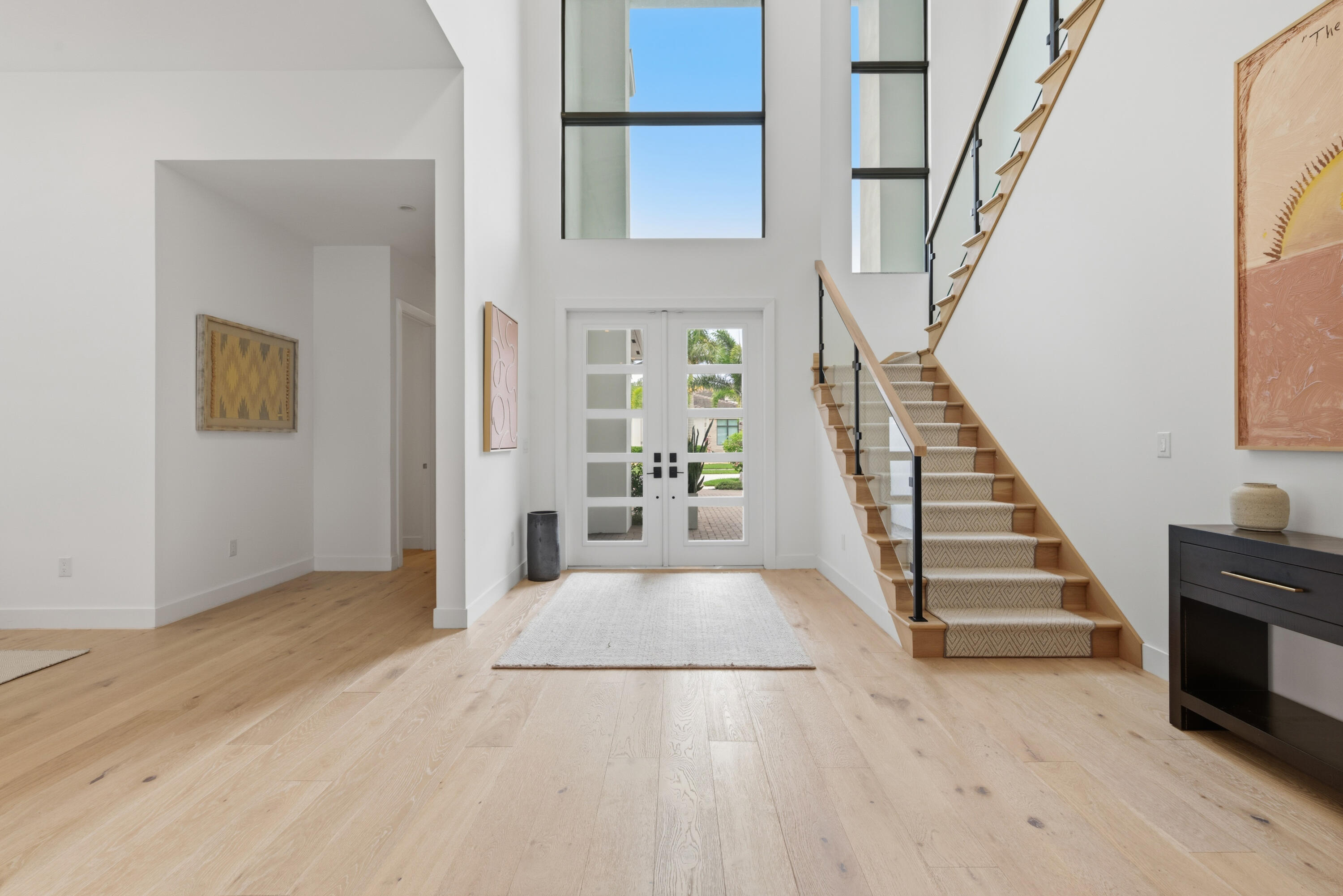 HYDER AGR PUD SOUTH PLAT FIVE - Residential