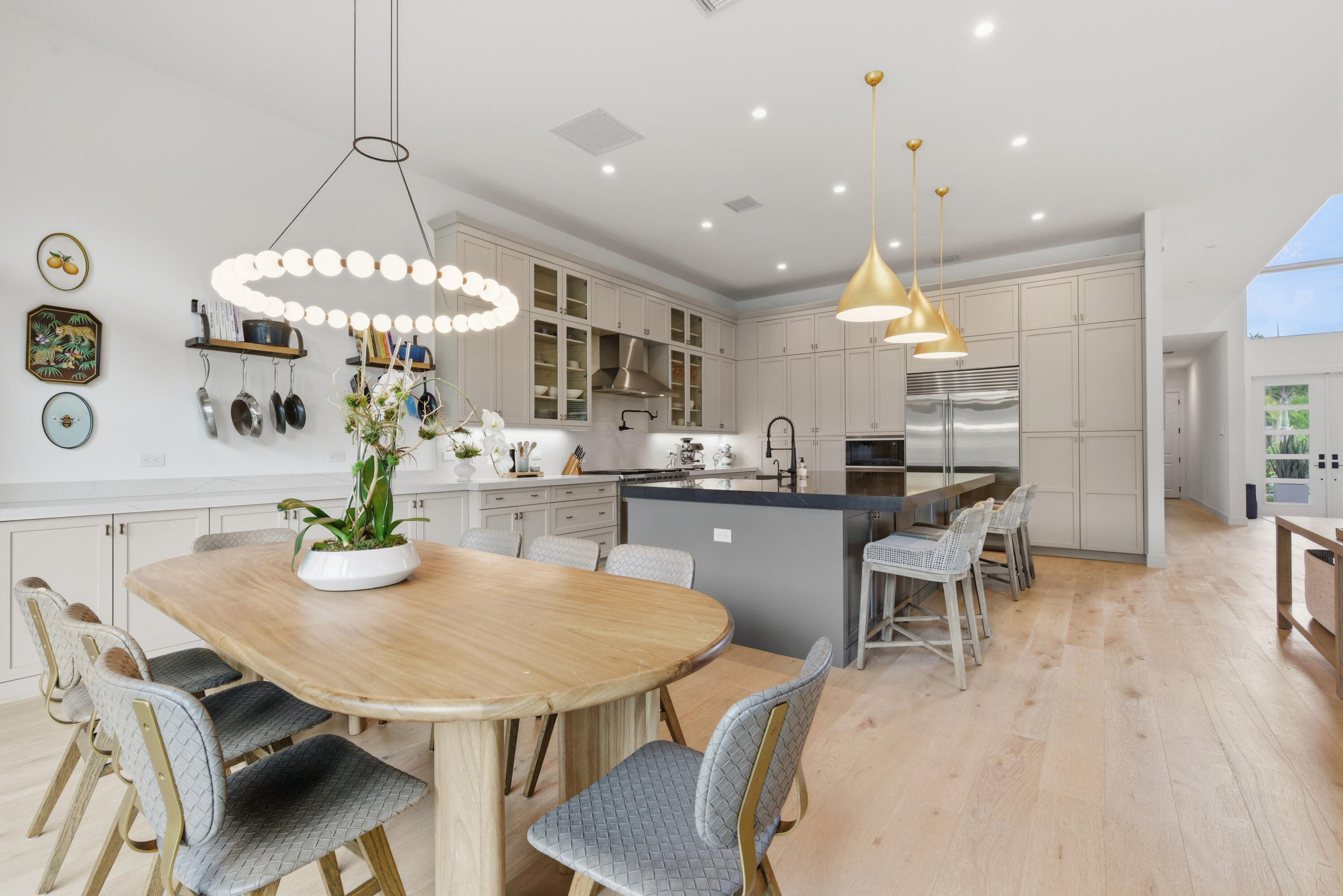 HYDER AGR PUD SOUTH PLAT FIVE - Residential