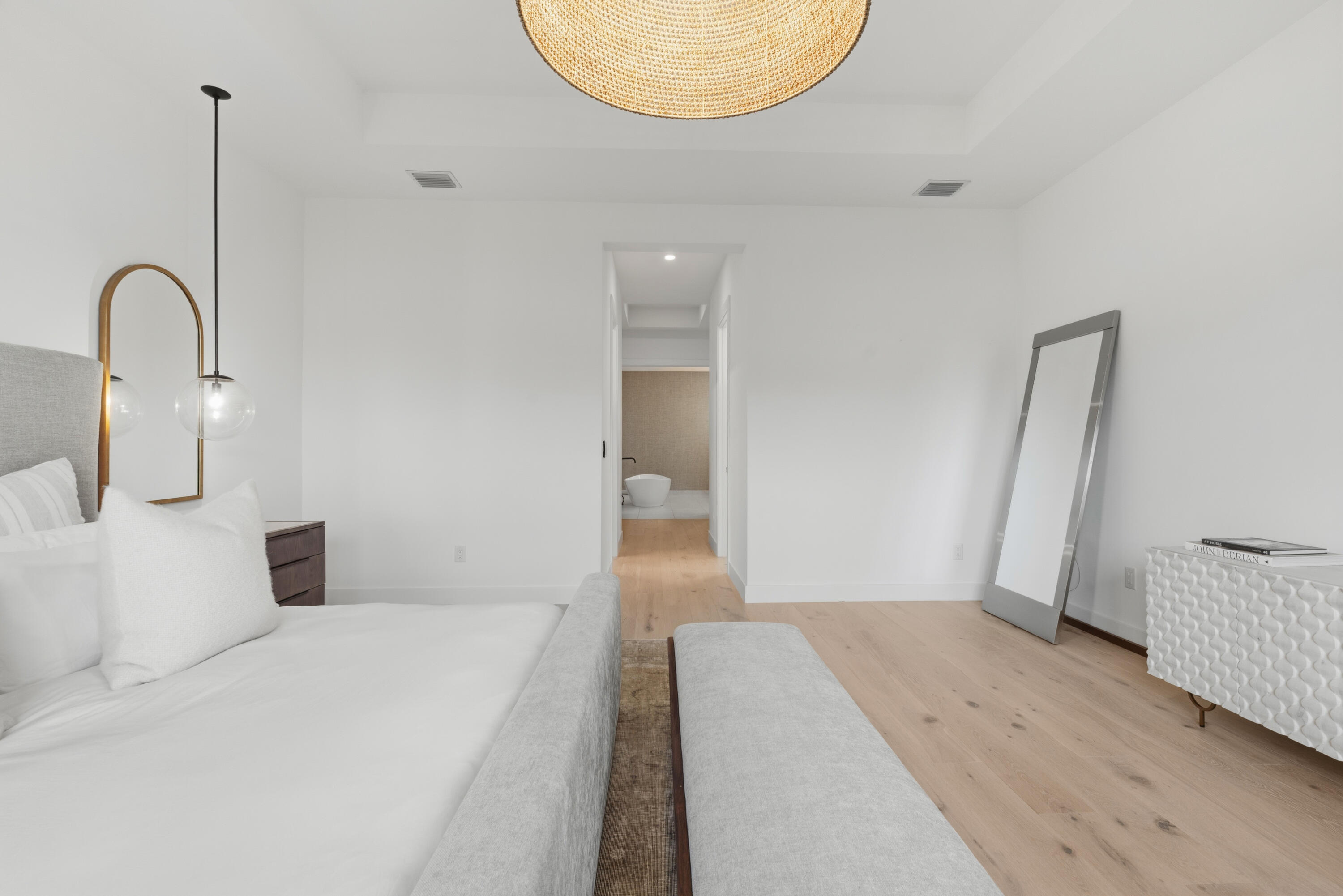 HYDER AGR PUD SOUTH PLAT FIVE - Residential