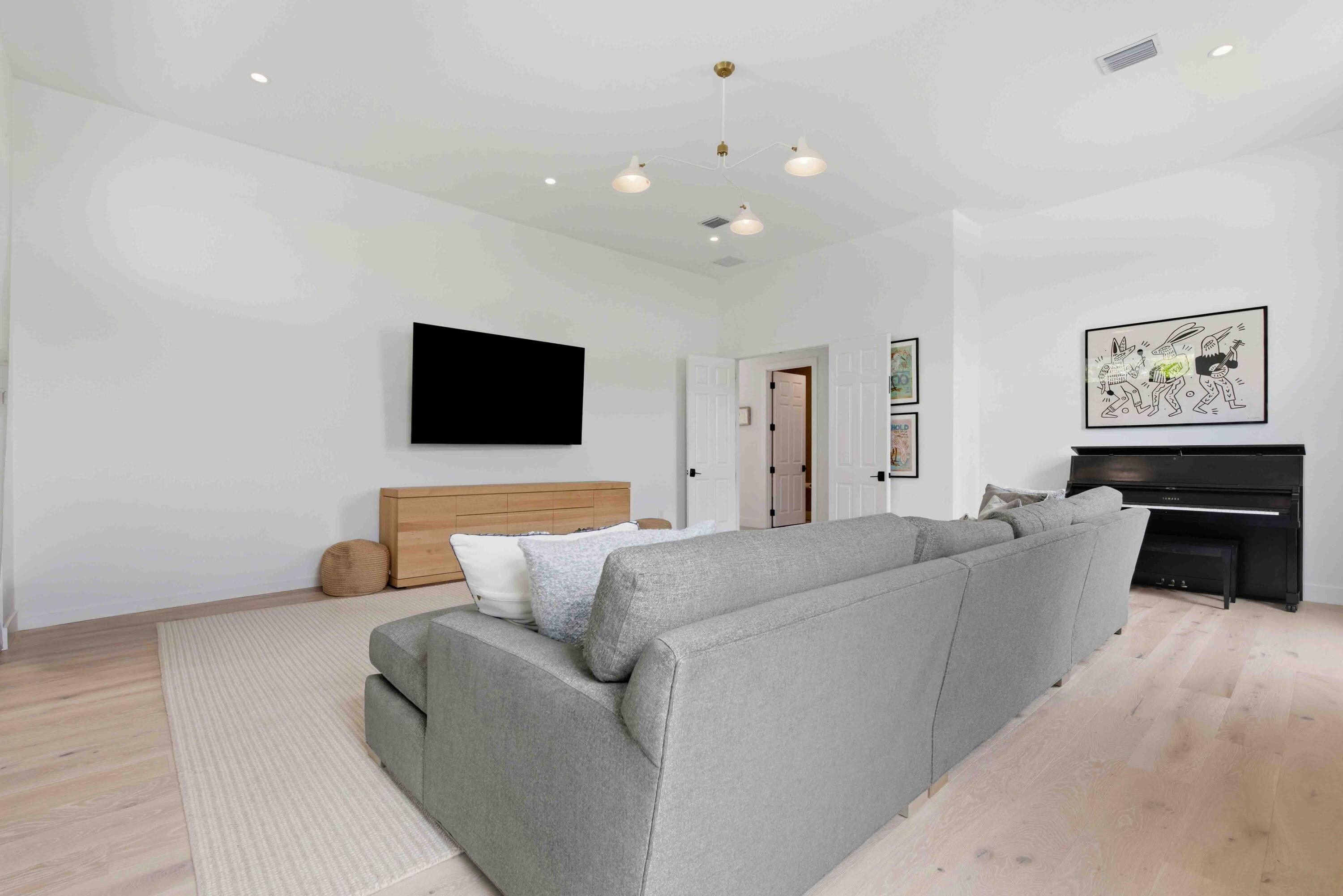 HYDER AGR PUD SOUTH PLAT FIVE - Residential