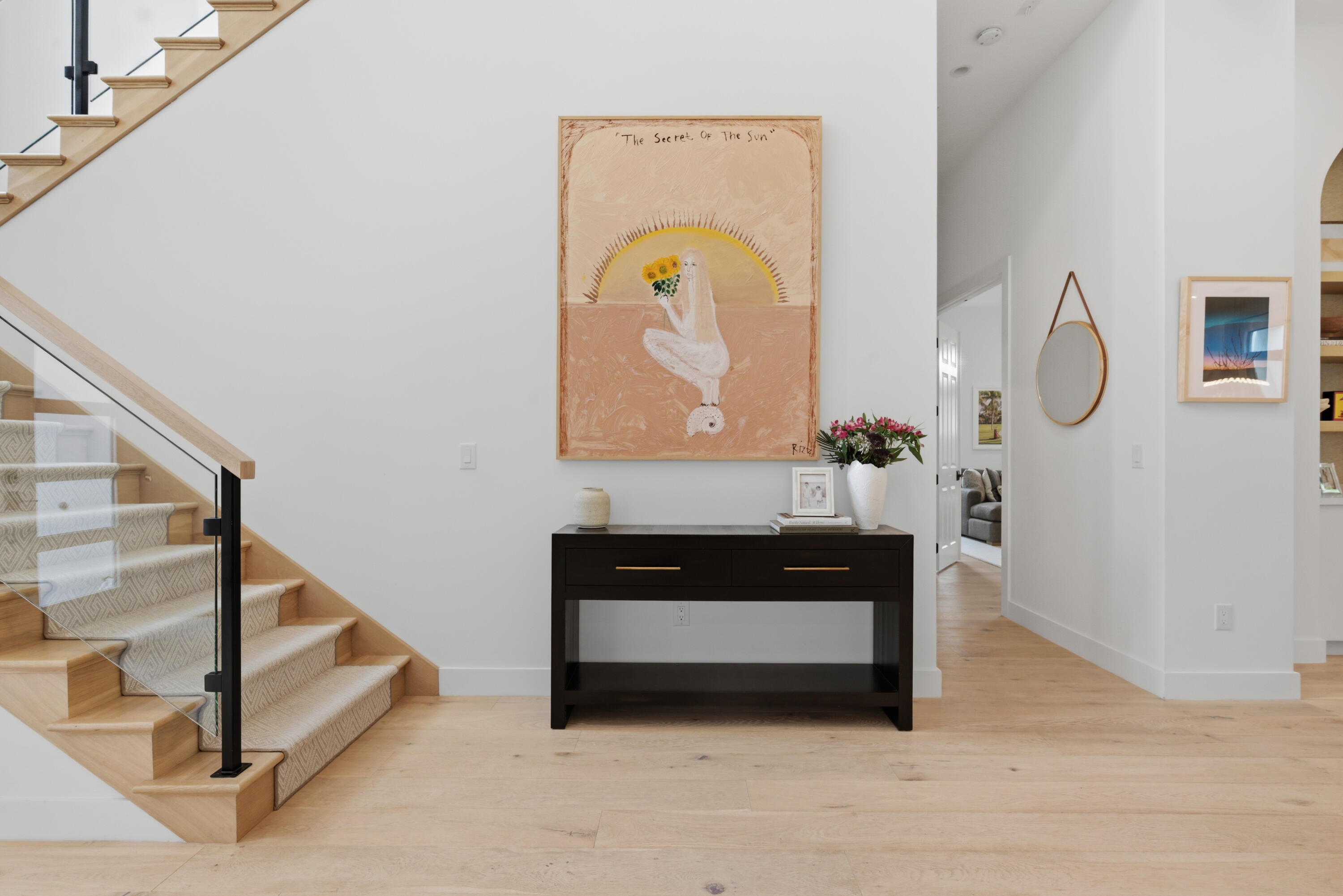 HYDER AGR PUD SOUTH PLAT FIVE - Residential