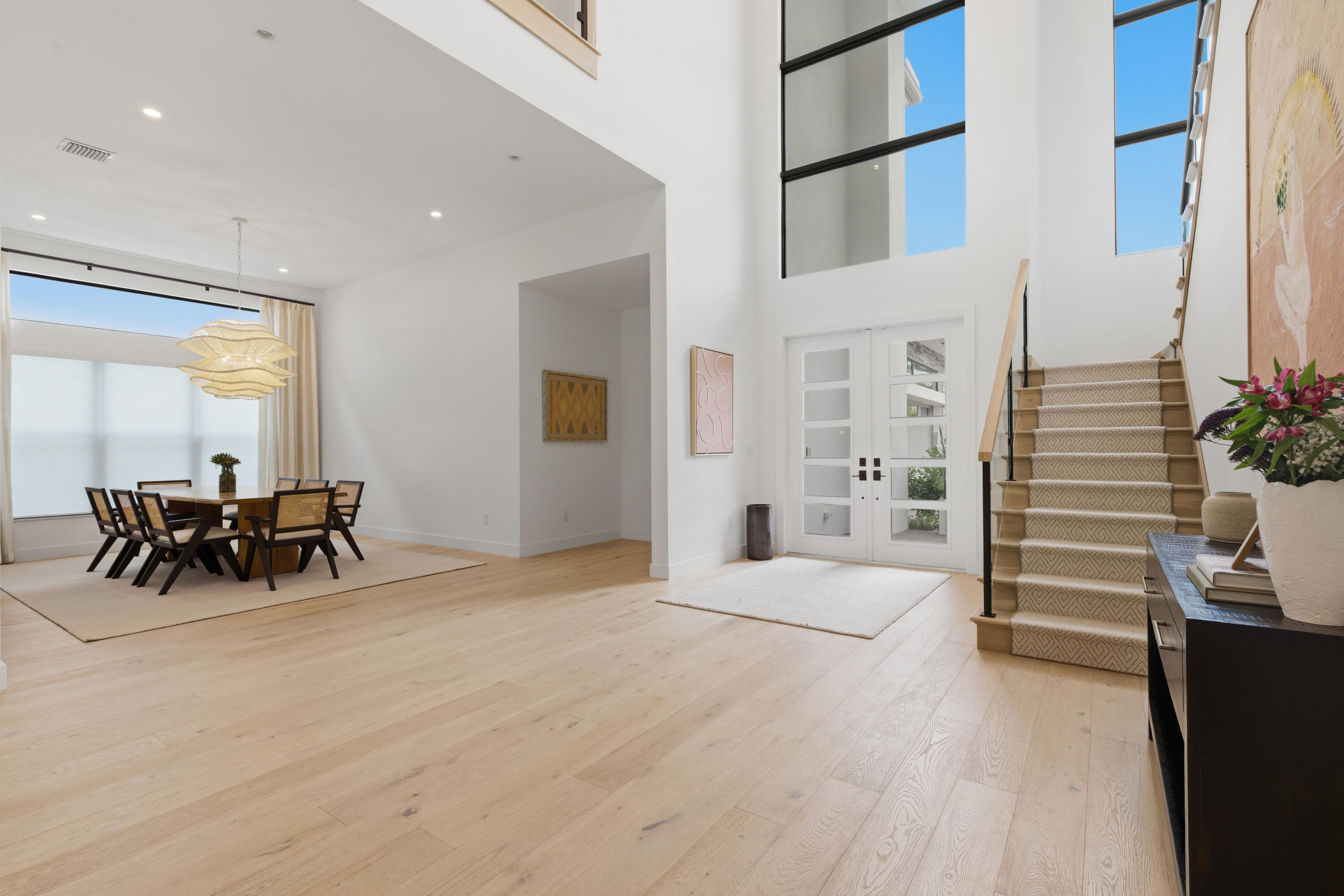 HYDER AGR PUD SOUTH PLAT FIVE - Residential