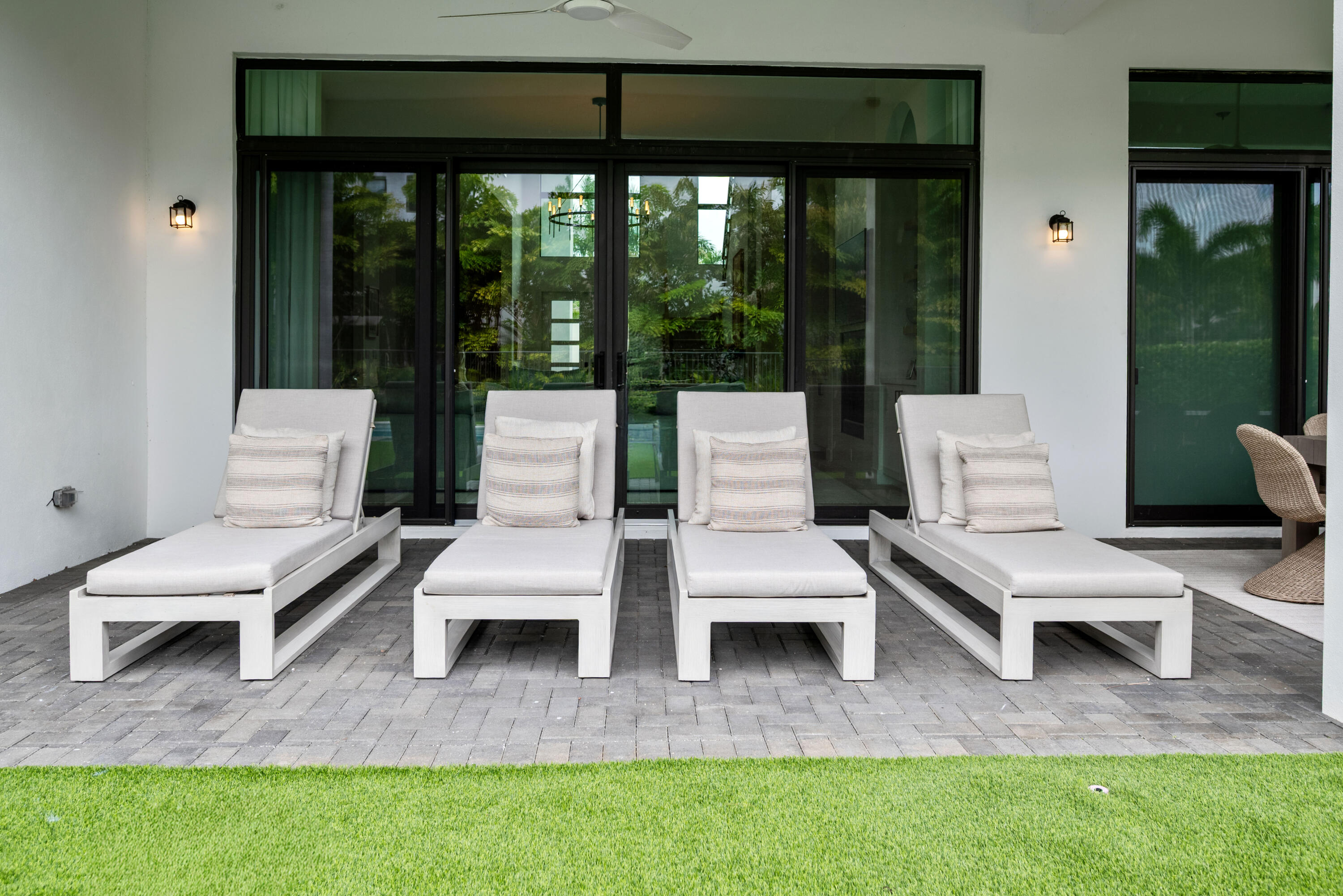 HYDER AGR PUD SOUTH PLAT FIVE - Residential