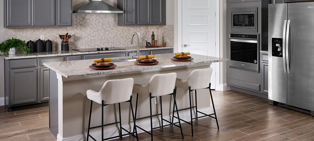 Photo of 6361 Cloverdale Avenue, Port Saint Lucie, FL 34987 (MLS # R11050439)