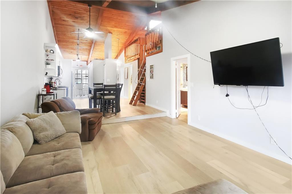 Maple Run - Residential