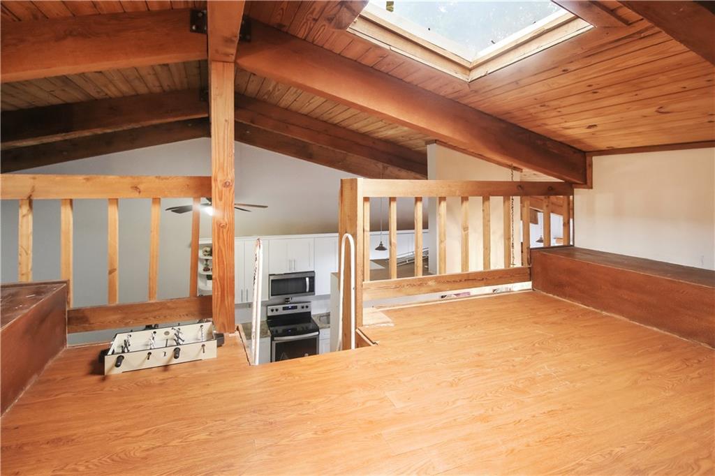 Maple Run - Residential