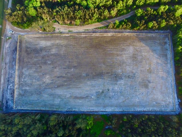 Wellington Country Place - Land