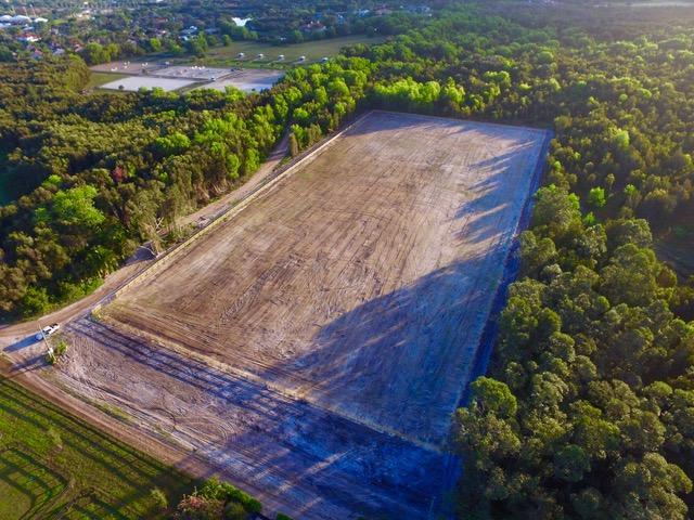 Wellington Country Place - Land