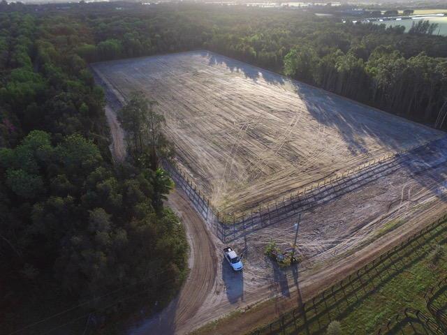 Wellington Country Place - Land