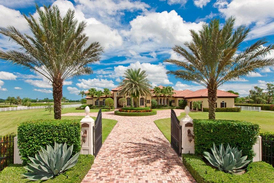 PALM BEACH POINT - Residential