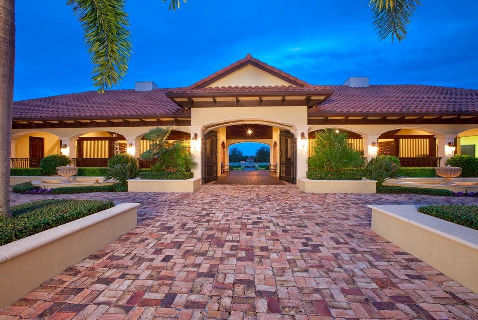 PALM BEACH POINT - Residential