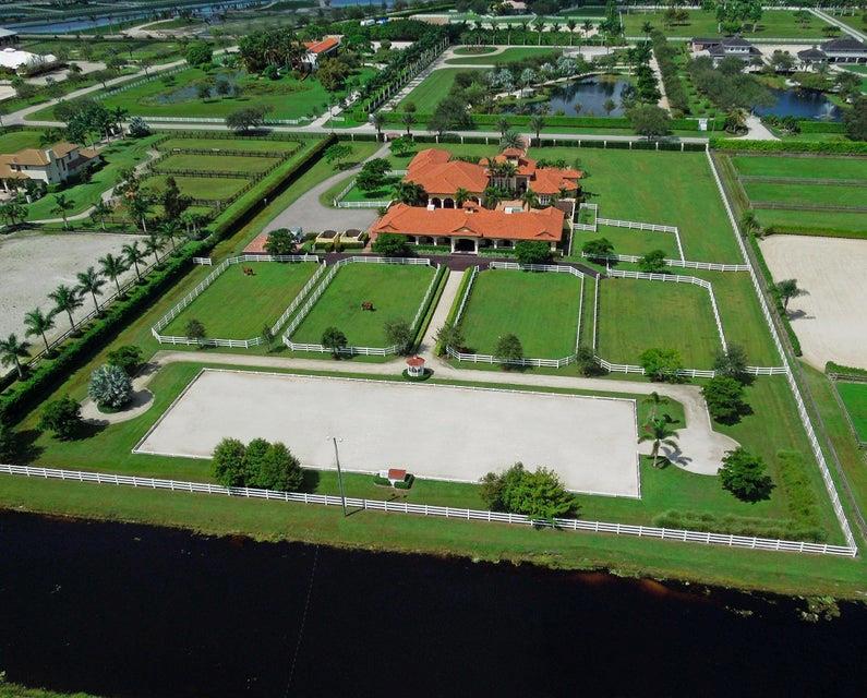 PALM BEACH POINT - Residential