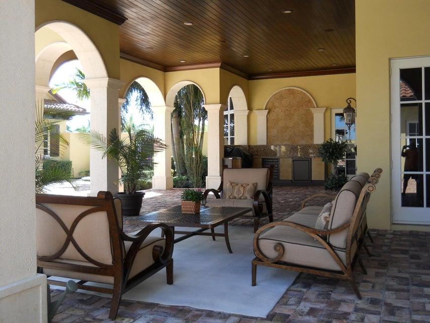 PALM BEACH POINT - Residential