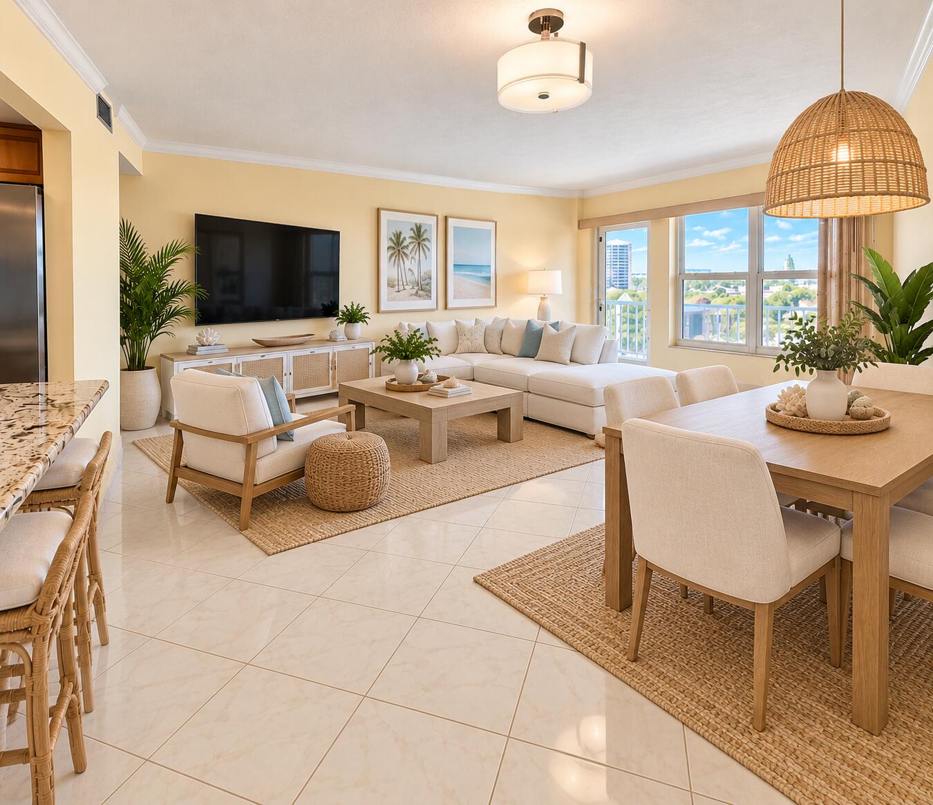 3700 GALT OCEAN Drive 712