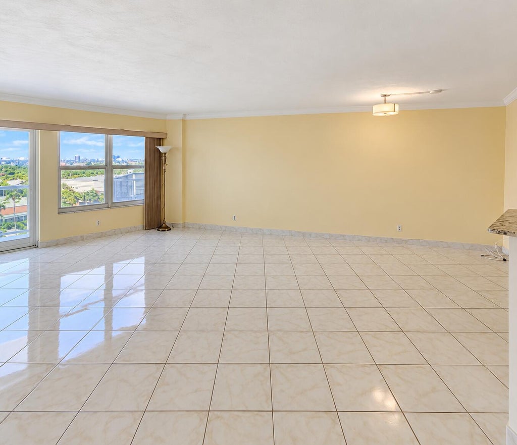 Photo of 3700 GALT OCEAN Drive #712, Fort Lauderdale, FL 33308 (MLS # B26087454)