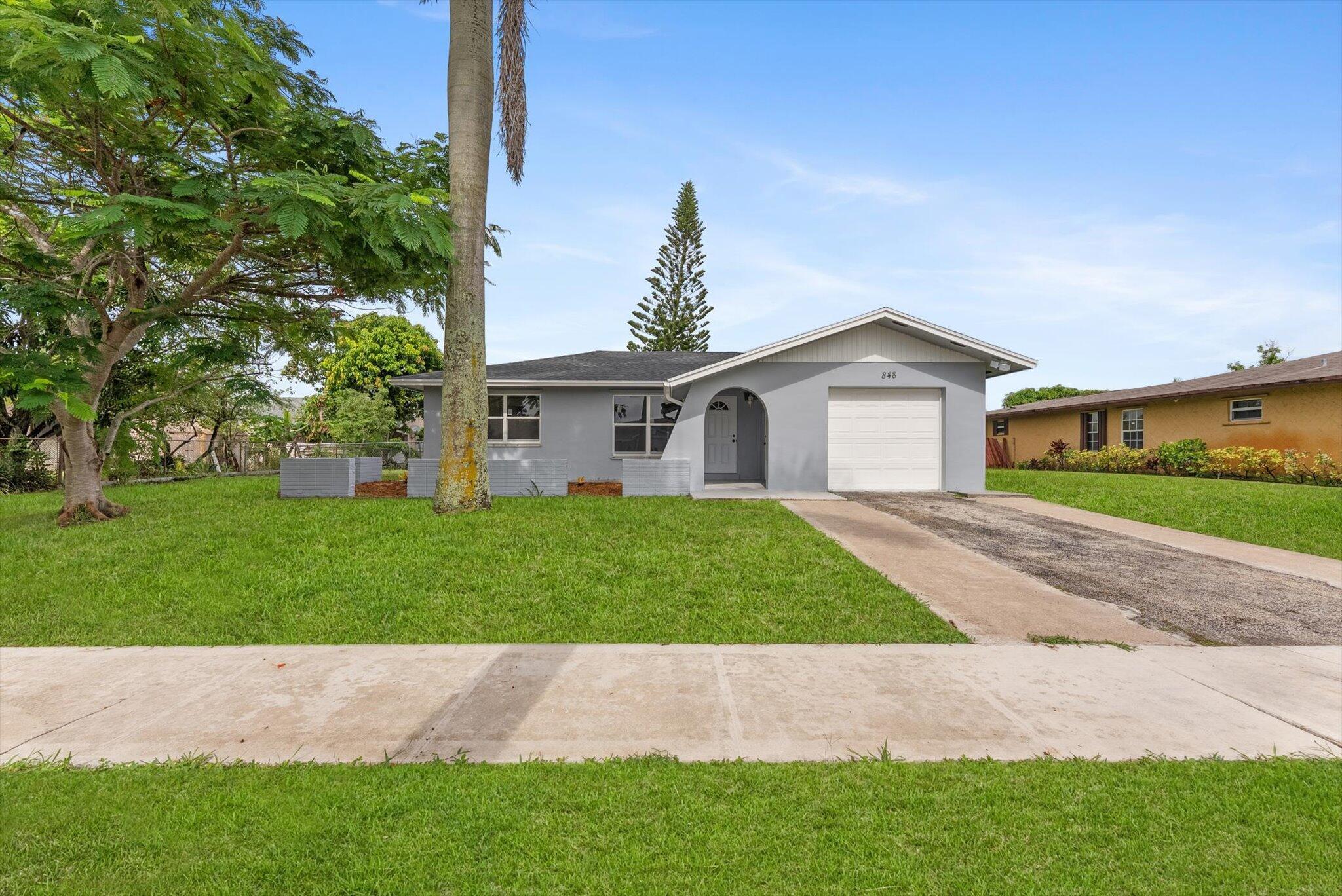 848 Azalea Drive