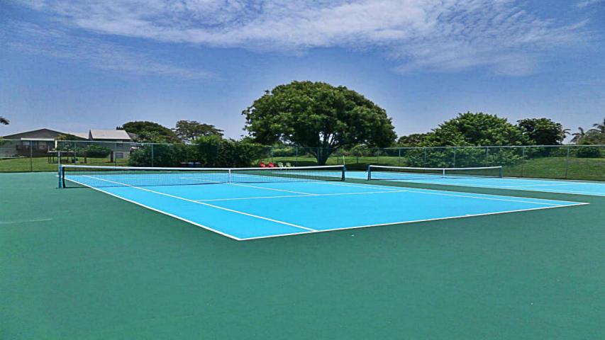 CROSSINGS OF BOYNTON BEAC - Residential Lease