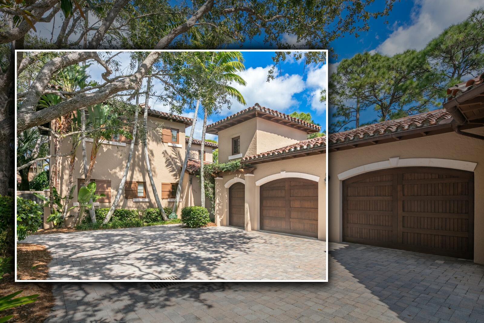 BEARS CLUB VILLAS CONDO - Residential