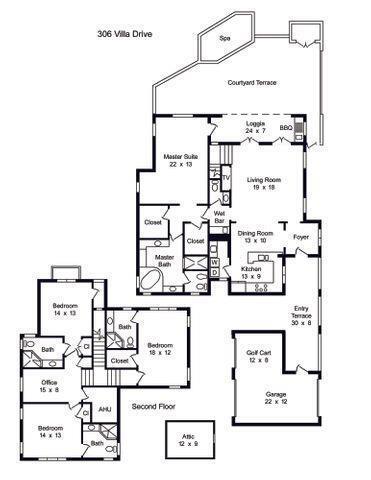 BEARS CLUB VILLAS CONDO - Residential