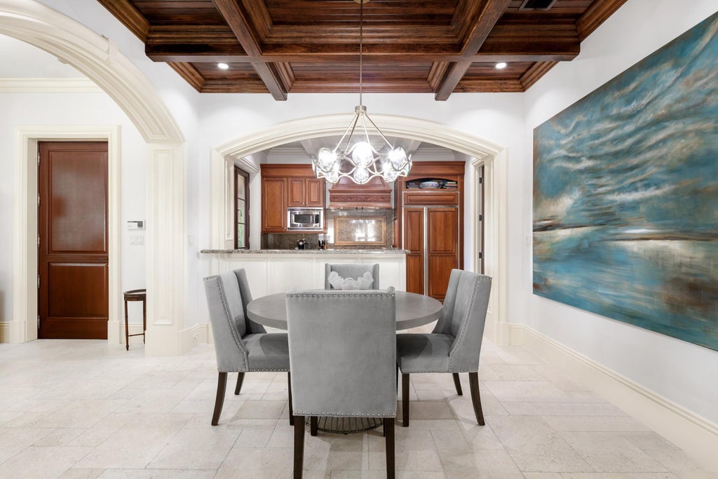 Photo of 306 Villa Drive, Jupiter, FL 33477 (MLS # R11067037)