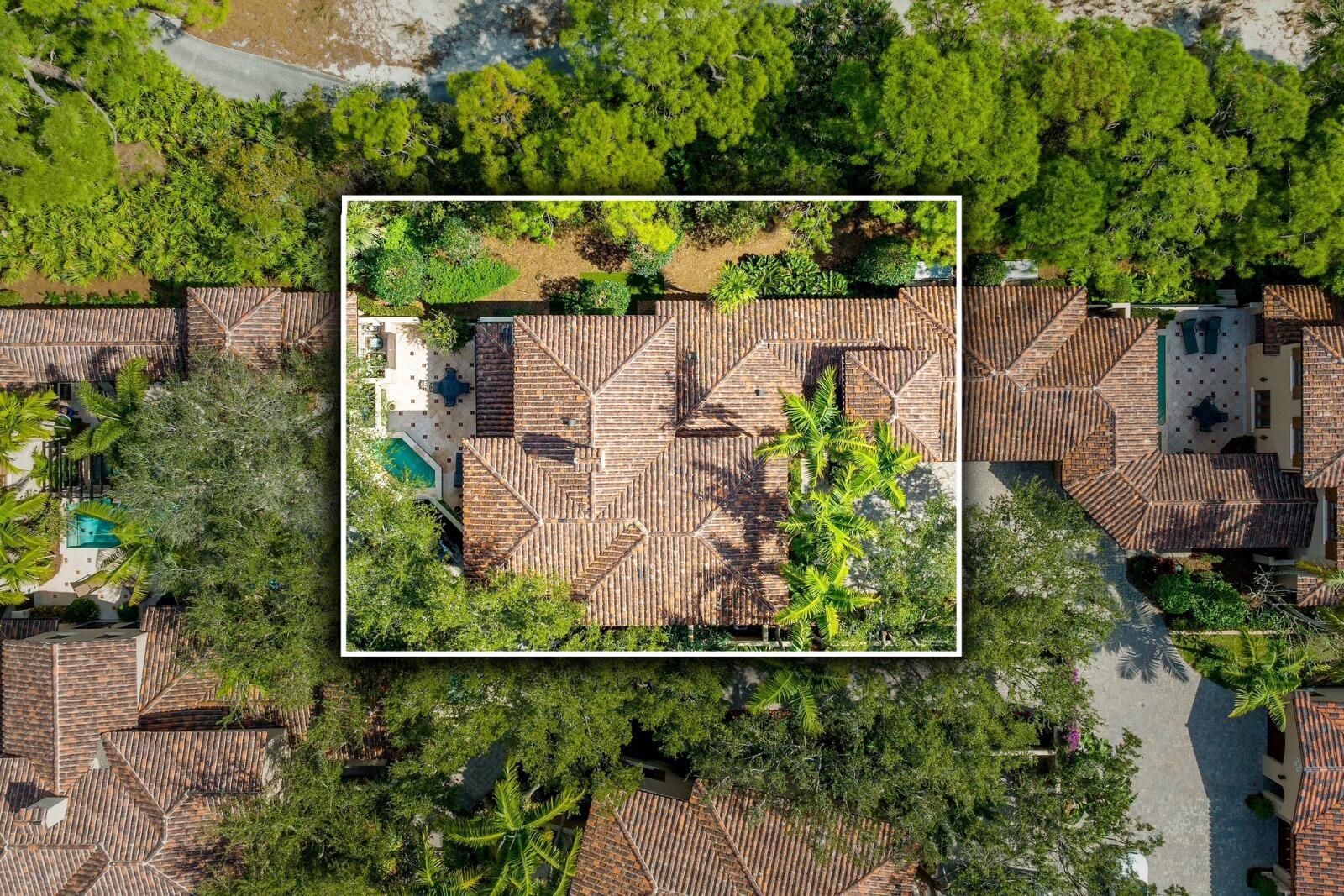 BEARS CLUB VILLAS CONDO - Residential