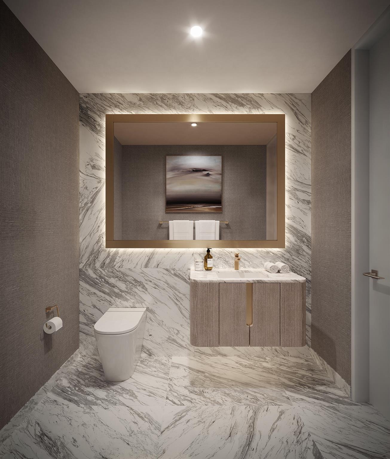 Olara - Residential