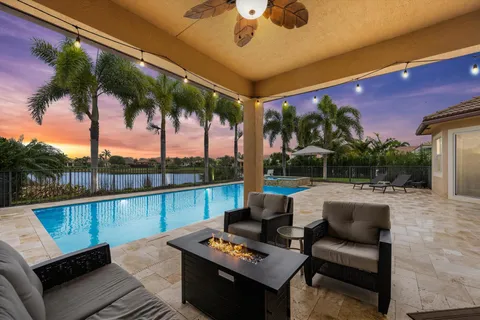 136 Steeple Circle, Jupiter, FL 33458 - MLS#: R11055315