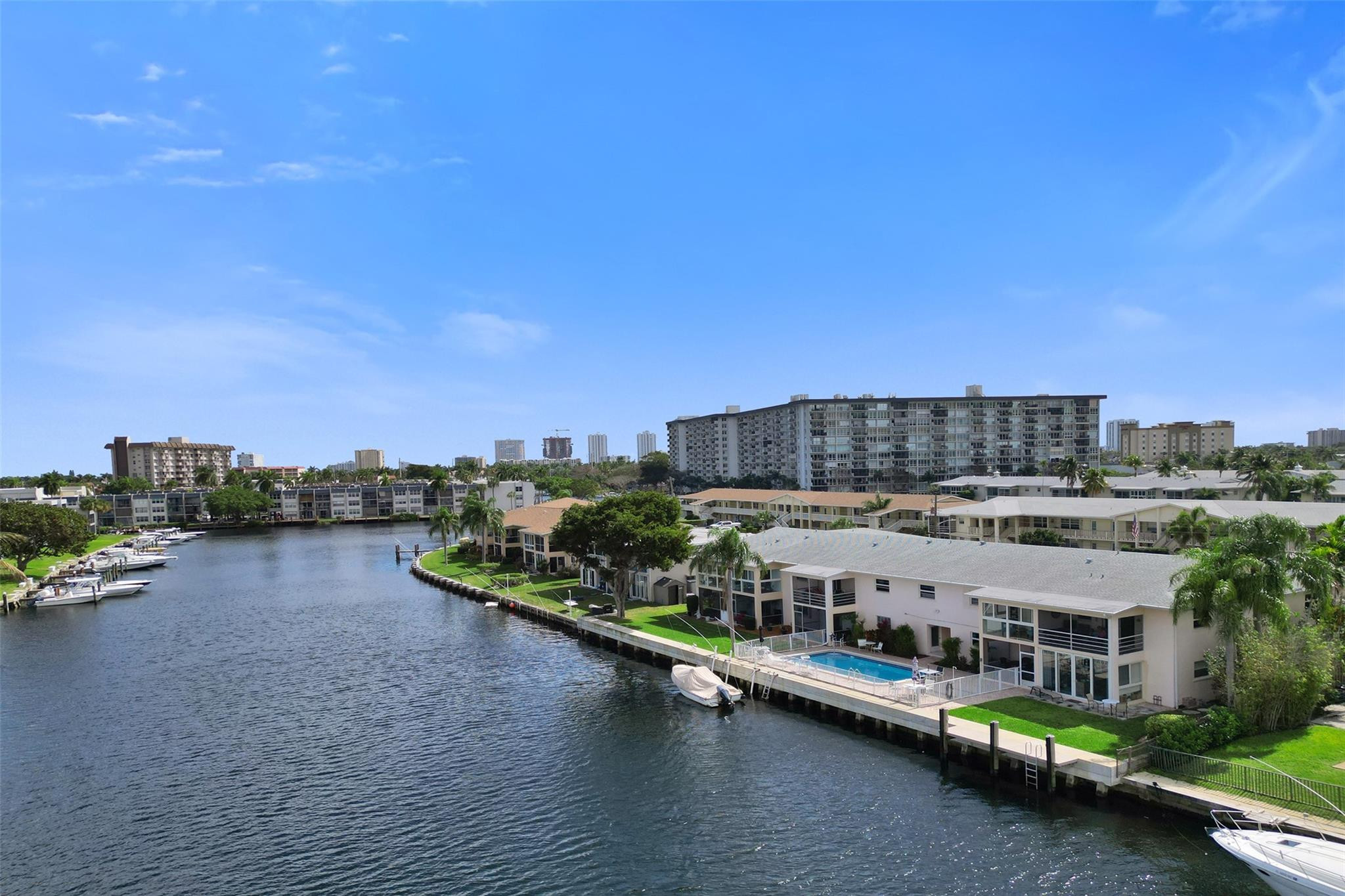 Cypress Lake East - Residential