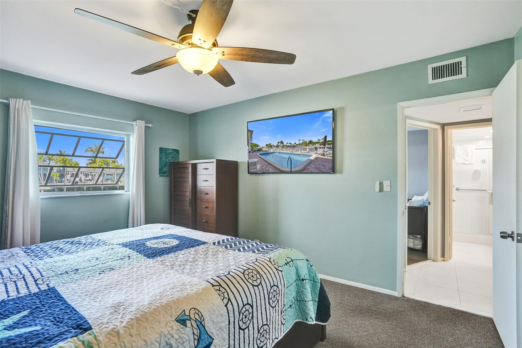 Cypress Lake East - Residential