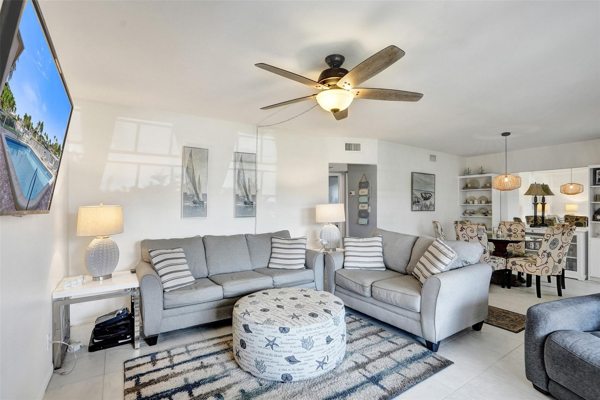 Cypress Lake East - Residential